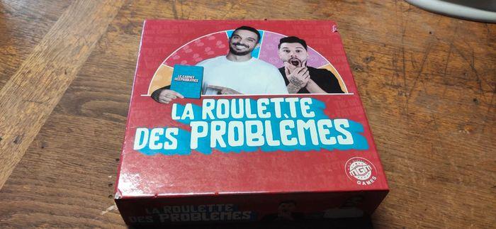 Jeux société