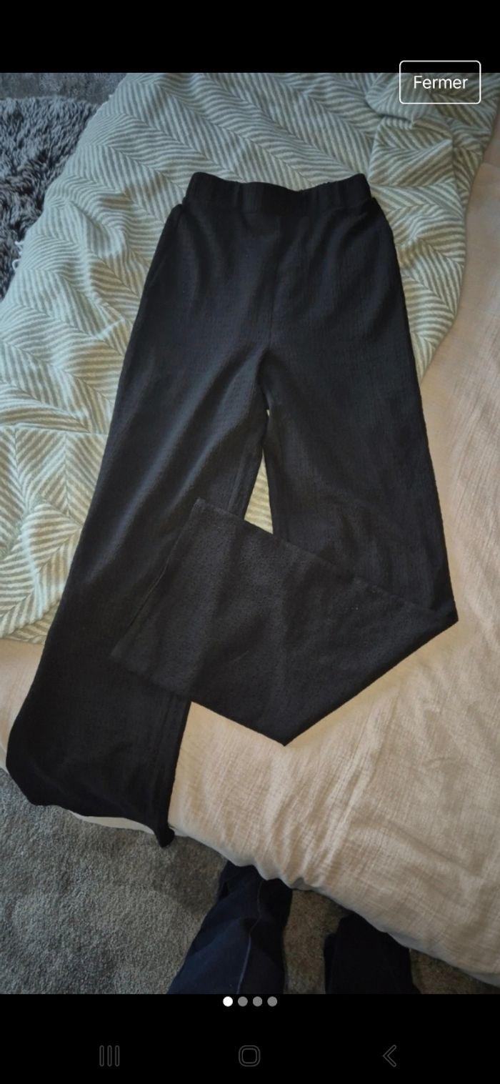 Pantalon kiabi - photo numéro 1