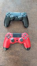 Manette ps4 à vendre