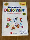 Mon premier dictionnaire Ouest France