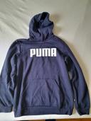 Sweat garçon Puma