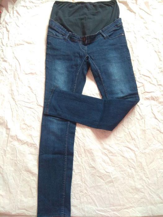 Pantalon jean femme enceinte maternité 38 - photo numéro 5