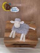 JLI09 doudou mouton 🐑 JLine