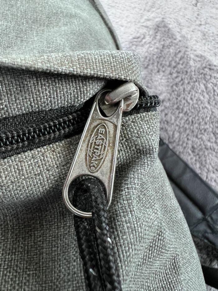 Sac Eastpak Gris - photo numéro 8