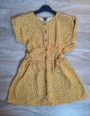 Robe kiabi 5 ans