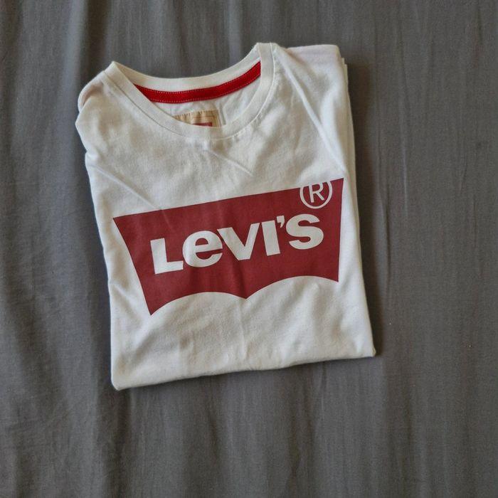 Tee-shirt LEVI'S - photo numéro 1