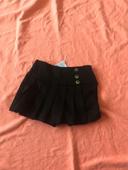 Short jupe kiabi 3 ans