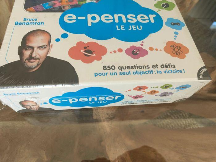 Jeu e-penser - photo numéro 2