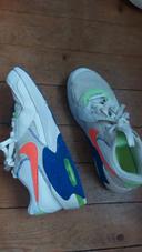 Air max 90 pointure 38