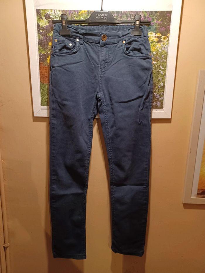 Pantalon 11/12 ans - photo numéro 1