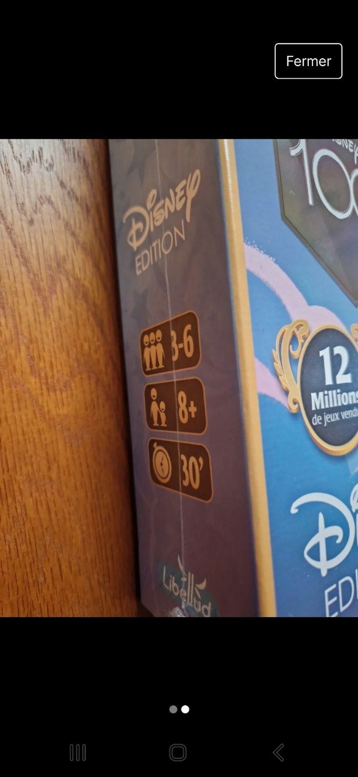 Dixit Disney - photo numéro 2