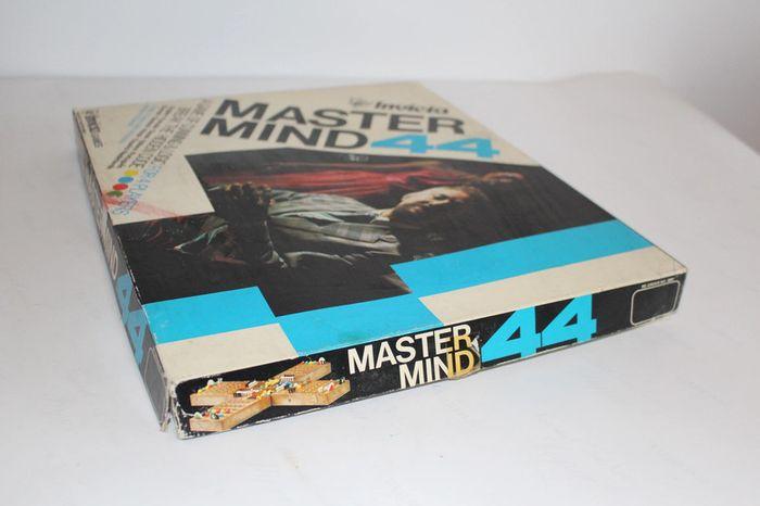 Invicta Mastermind 44 - photo numéro 2