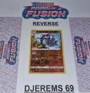 Carte Pokemon - Steelix Reverse 139/264 - Poing de Fusion EB08