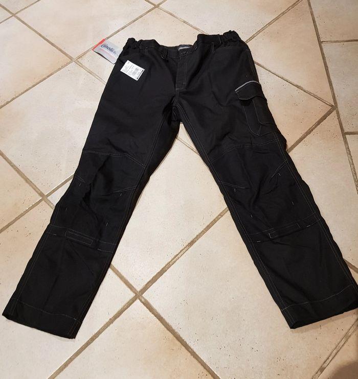 Pantalon de chantier/travail - photo numéro 3