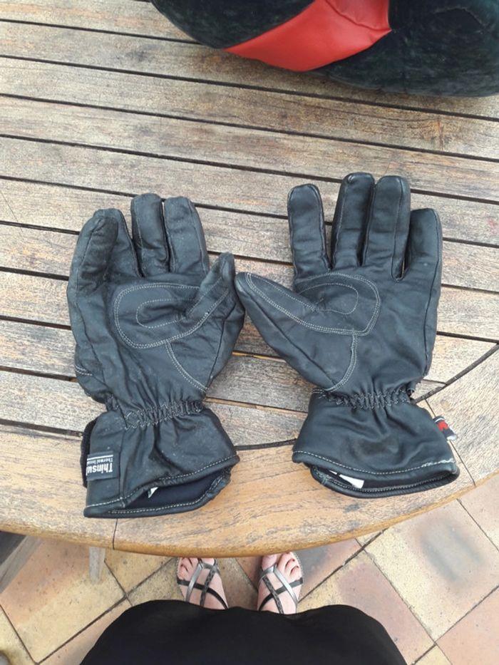 Gants moto ou quad - photo numéro 2