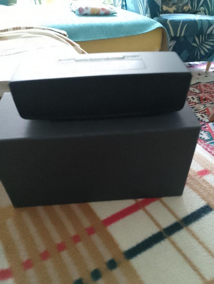 Enceinte  Bose Soundlink - photo numéro 3