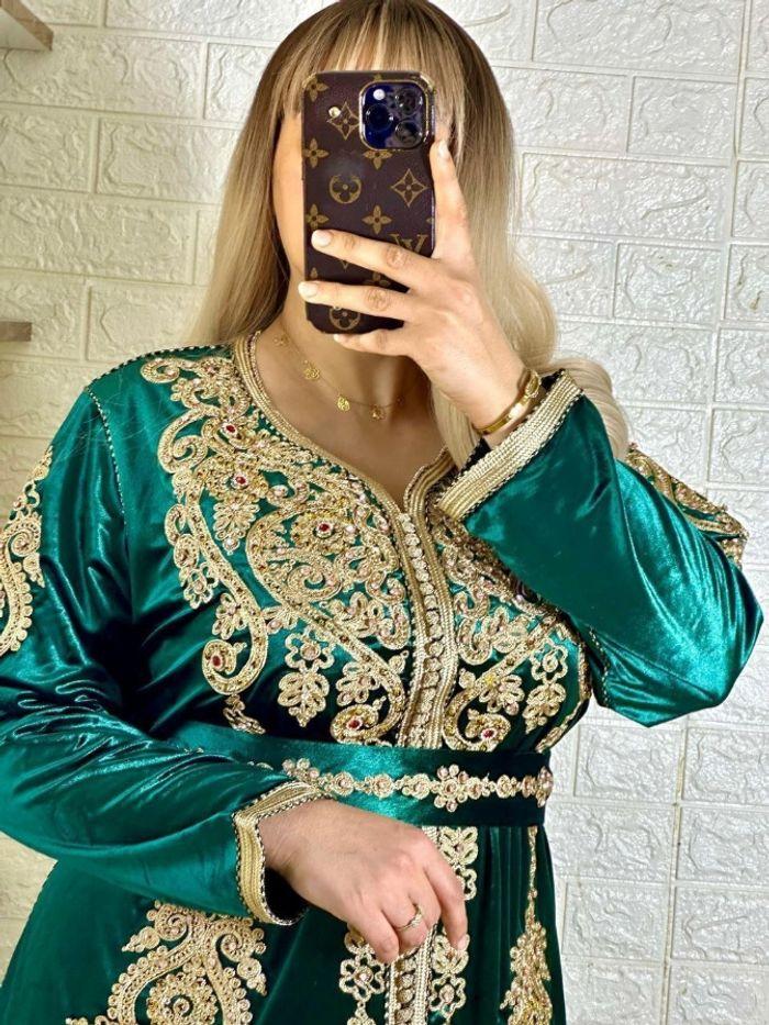 Caftan Marocain 🥰 - photo numéro 1