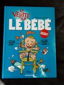 Bd le vérité sur le bébé