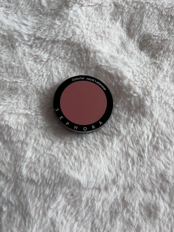 Blush Sephora - photo numéro 3