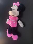 Peluche minnie