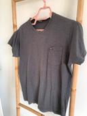 T-shirt homme pull&bear