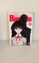 Manga School Rumble tome 15