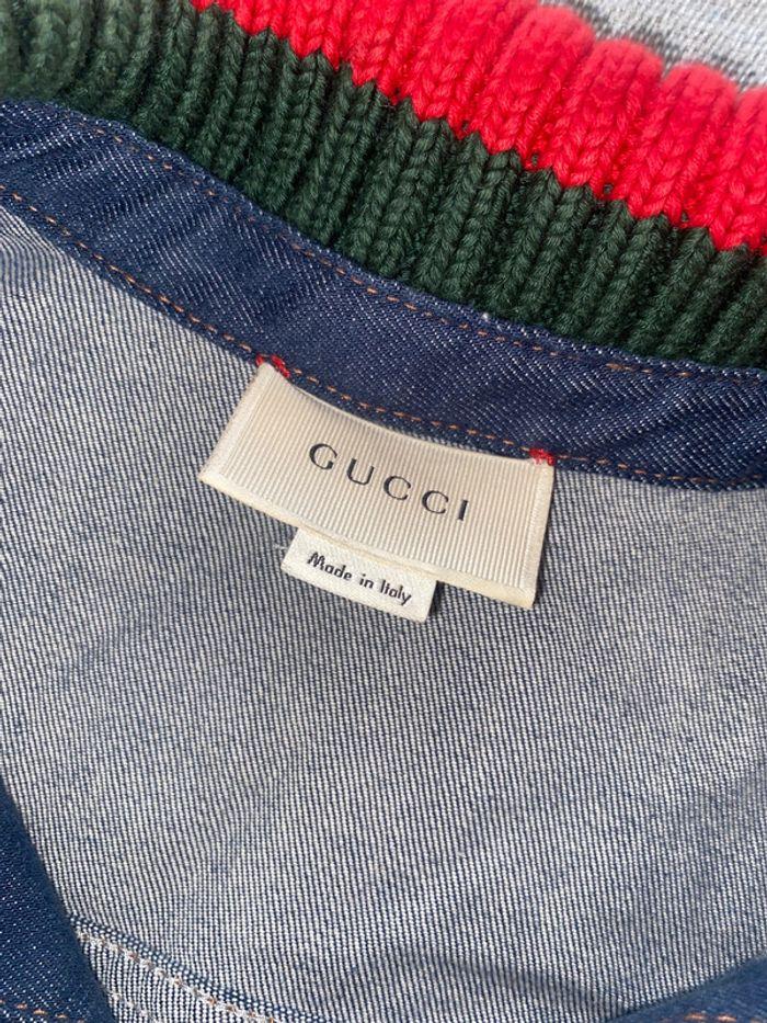 Veste GUCCI - photo numéro 5