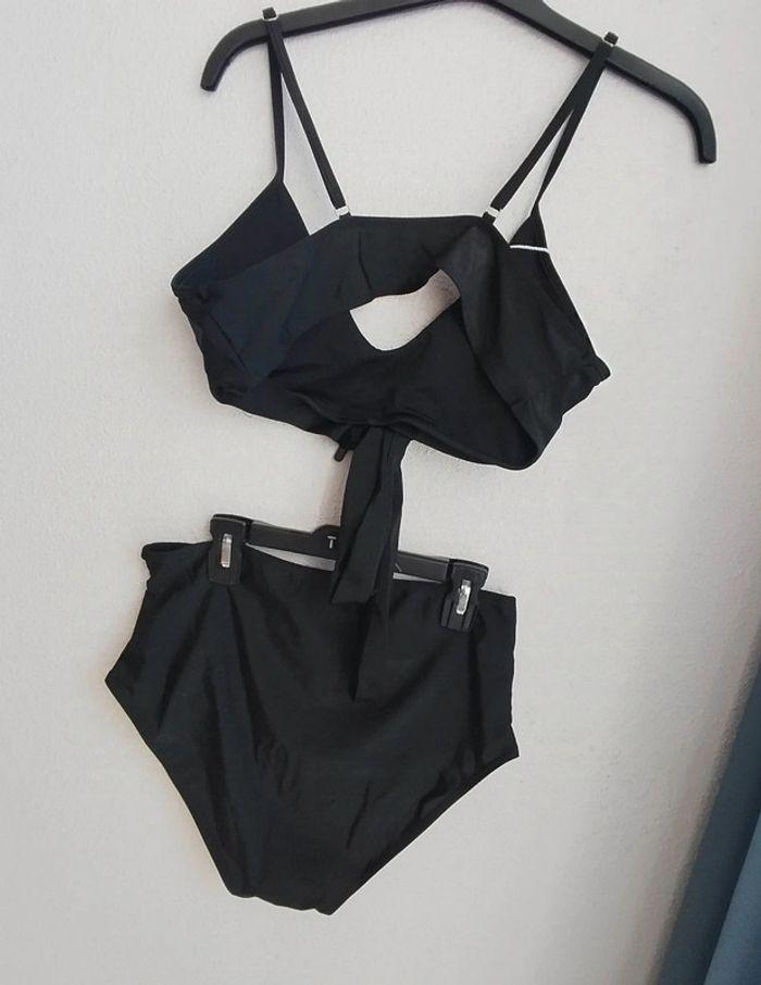 Maillot de bain Bikini 2 pièces - photo numéro 6