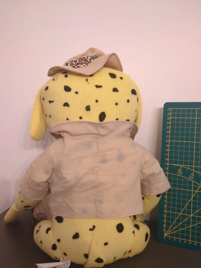 peluche Marsupilami - photo numéro 4