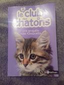 Le club des chatons n°11