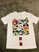 Tee-shirts Disney