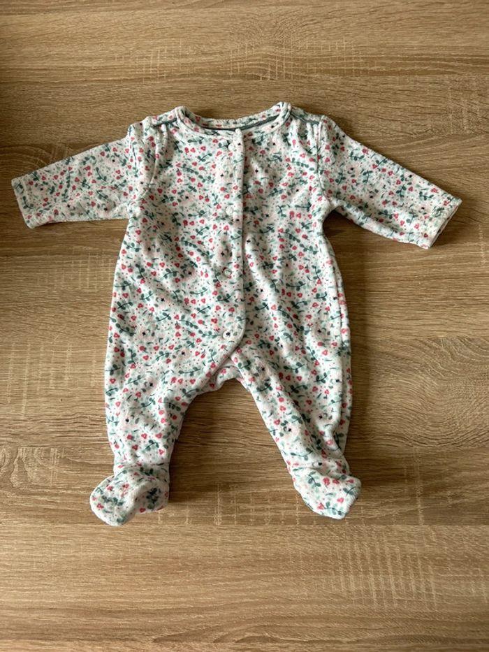 Pyjama - naissance - photo numéro 1