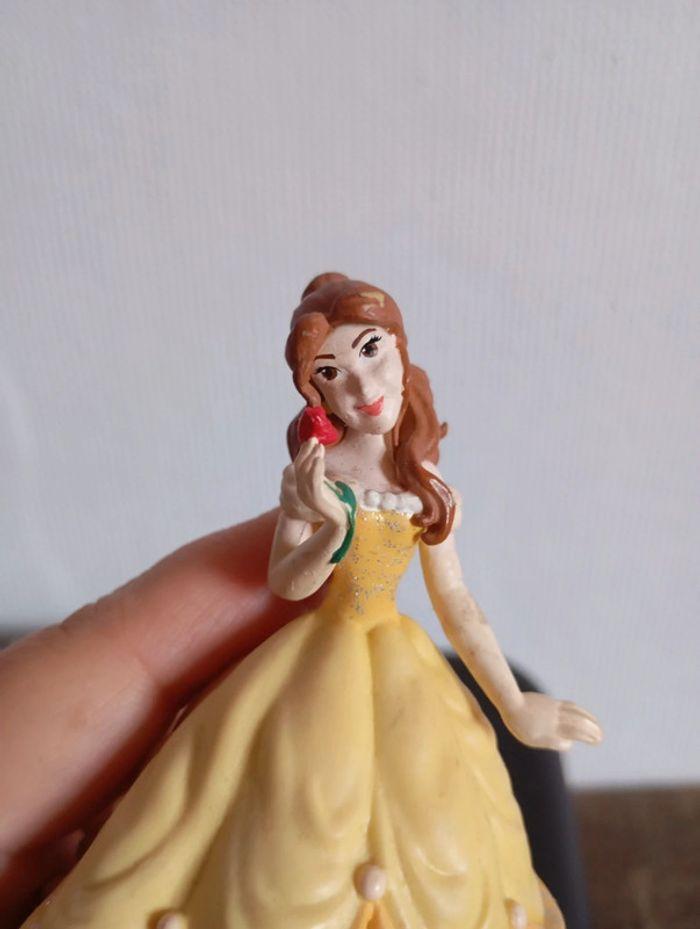 Figurine Belle Bullyland Disney - photo numéro 7