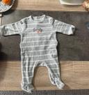 Pyjama pour bébé