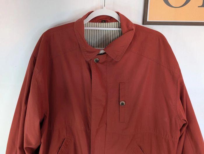 Veste vintage Greenlord taille XL /L - photo numéro 6