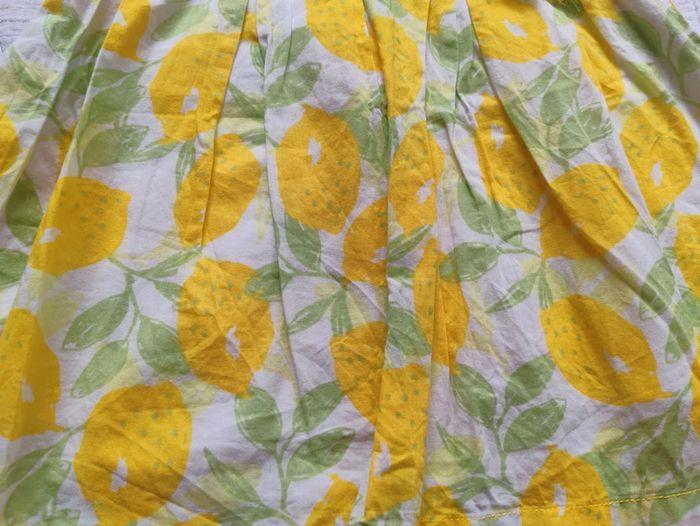 Robe d'été 🍋 12 mois - photo numéro 4