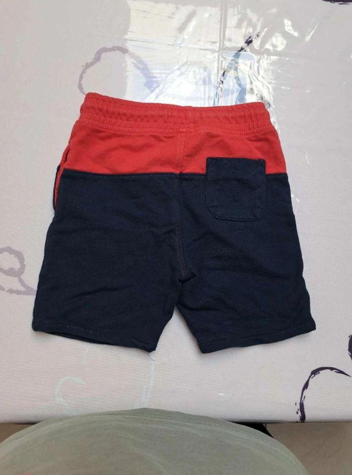 short  taille 3  ans - photo numéro 4