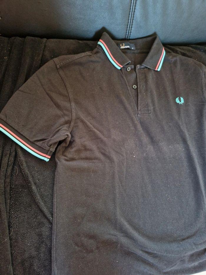 Lot polos Fredperry - photo numéro 9