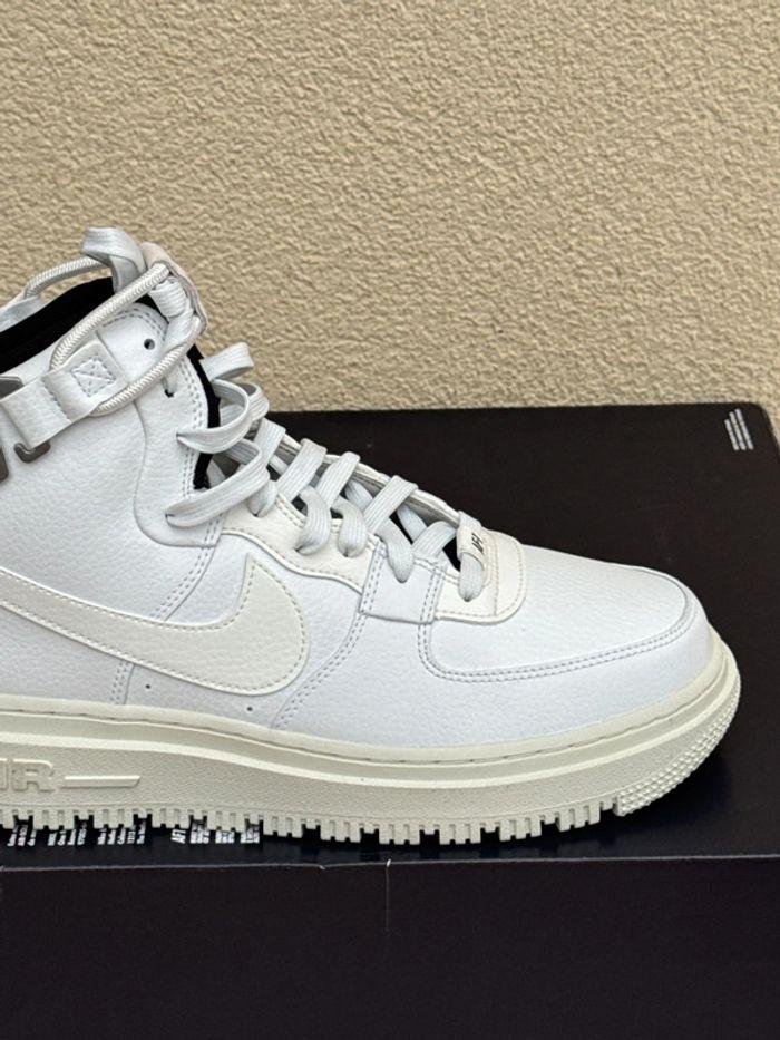 Nike AF1 HI Ut 2.0 taille 43 - photo numéro 10