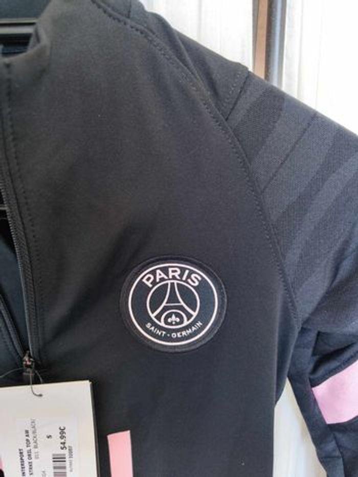 Sweat ´PSG ´ - photo numéro 7