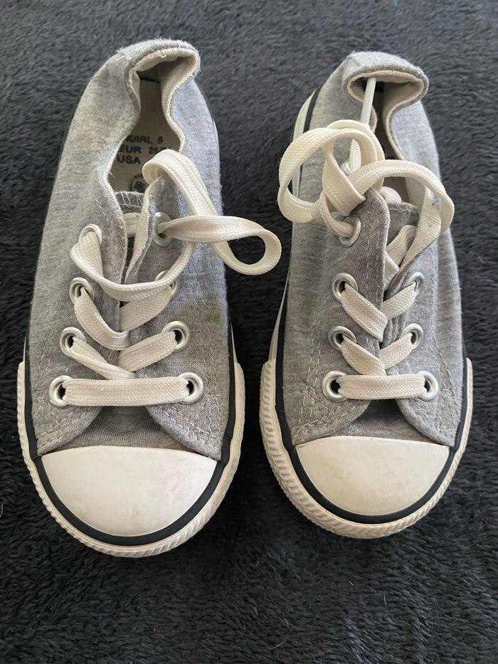 Chaussures enfant mixte - photo numéro 1