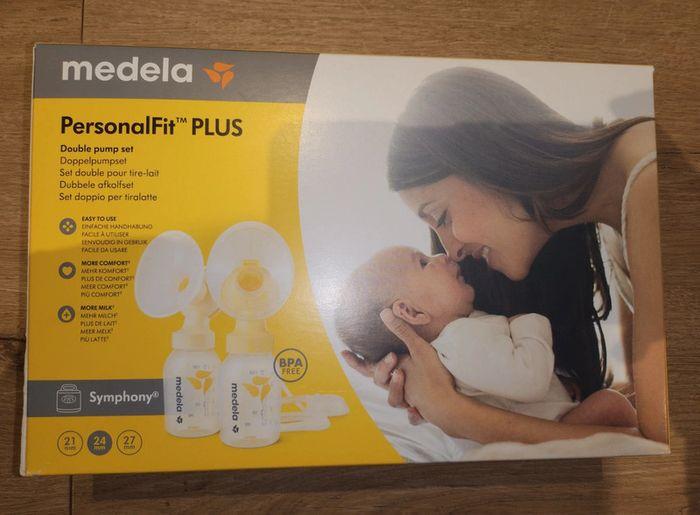 Medela PersonalFit Plus. - photo numéro 4