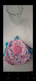 Sac kipling maternelle