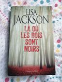 Livre la ou les bois sont morts