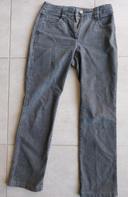 Pantalon gris