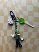 Porte-clefs Luigi