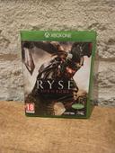 Jeu XboxOne Ryse