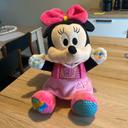 Peluche Minnie