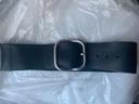 Ceinture noire Comptoir des cotonniers