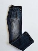 Jean homme Creeks taille 48